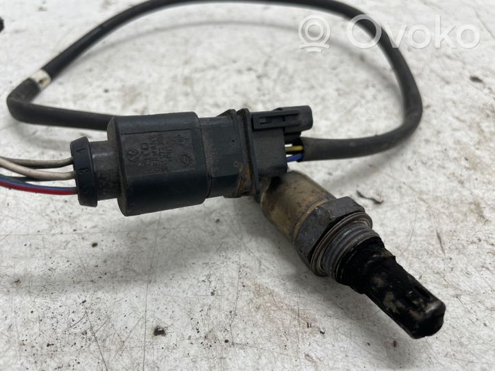 Volkswagen PASSAT B7 Sonda lambda 03L906262A