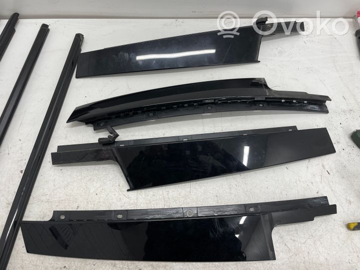 BMW 1 F20 F21 Kit completo per il corpo 7276963