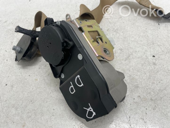 Mercedes-Benz R W251 Front seatbelt 33033535