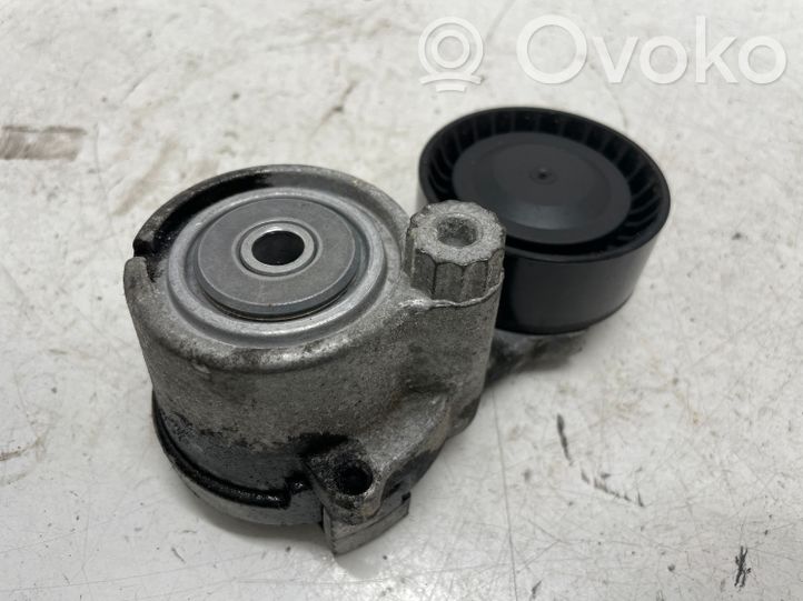 55570067 Opel Astra K Generator alternator belt tensioner 5.00
