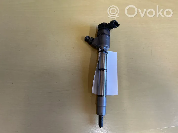 Opel Insignia A Injecteur de carburant 55488616