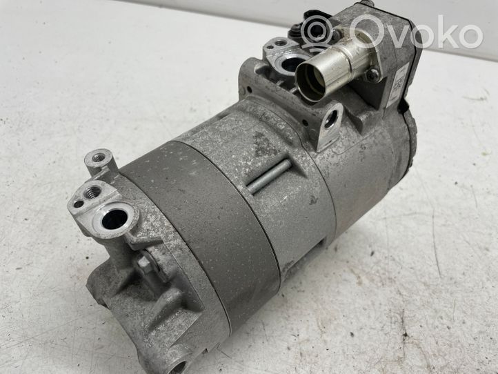 BMW 3 G20 G21 Compressore aria condizionata (A/C) (pompa) 9496109