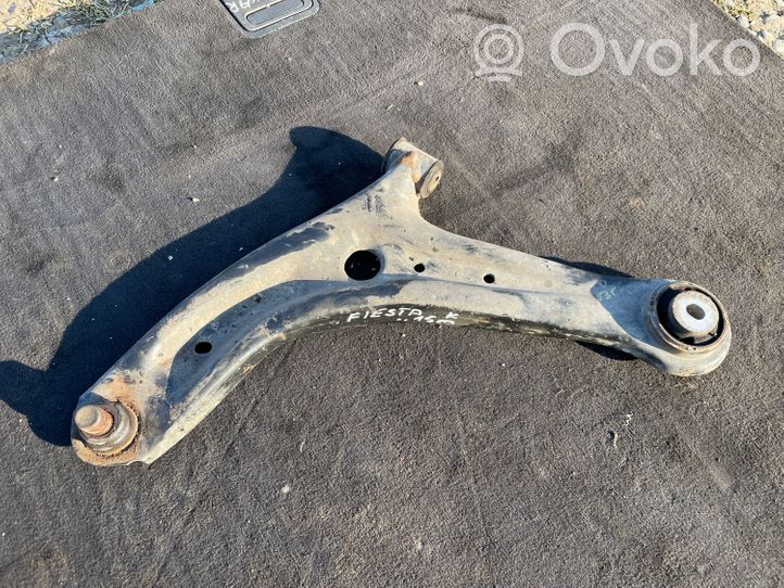 Ford Fiesta Front lower control arm/wishbone 