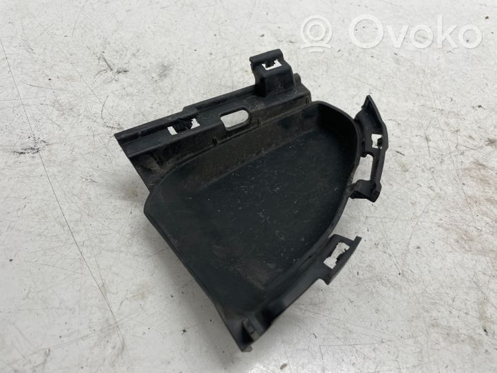 BMW 3 G20 G21 Moulure inférieure de pare-chocs arrière 7464272