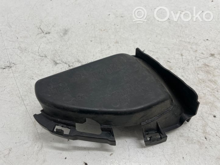 BMW 3 G20 G21 Moulure inférieure de pare-chocs arrière 7464272