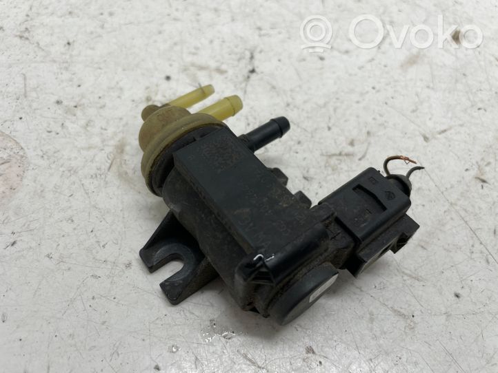 Volkswagen Golf VII Electrovanne Soupape de Sûreté / Dépression 1K0906627B