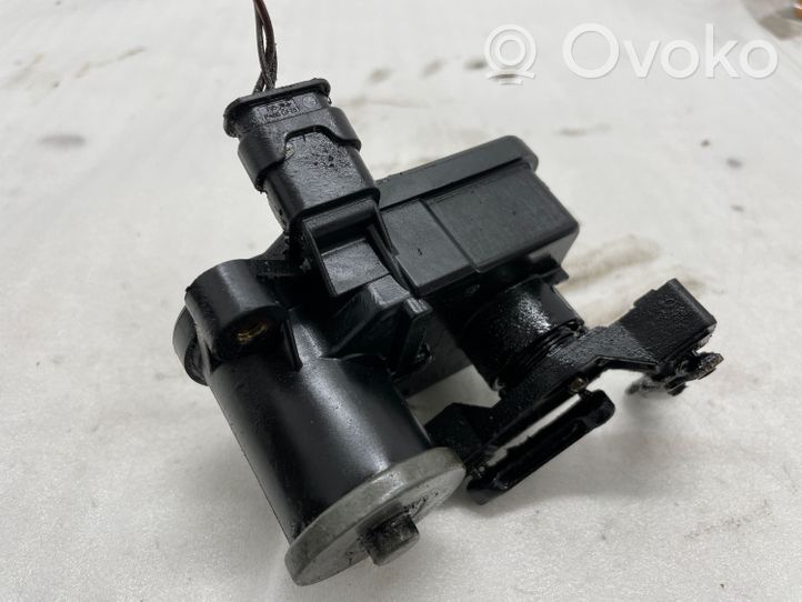 Mercedes-Benz R W251 Intake manifold valve actuator/motor 