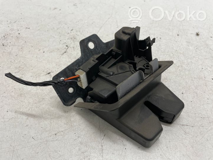 Volvo XC40 Serrure de loquet coffre 31484235