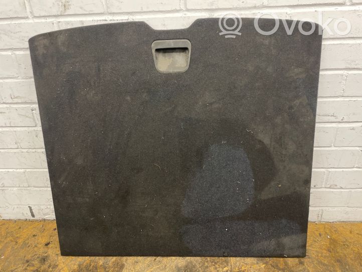 Volvo XC40 Doublure de coffre arrière, tapis de sol 31440913