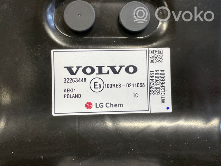 Volvo XC40 Batteria di veicolo ibrido/elettrico 32263448