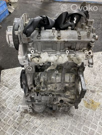 Volvo XC40 Motore 3704900