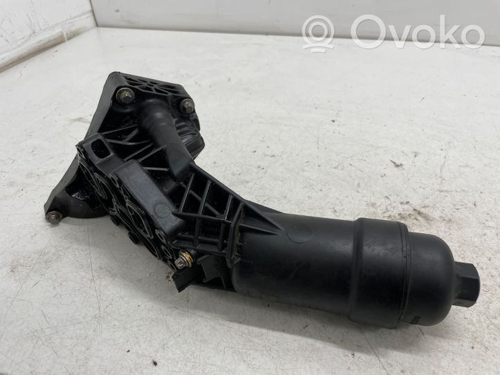 BMW 3 G20 G21 Support de filtre à huile 8580414