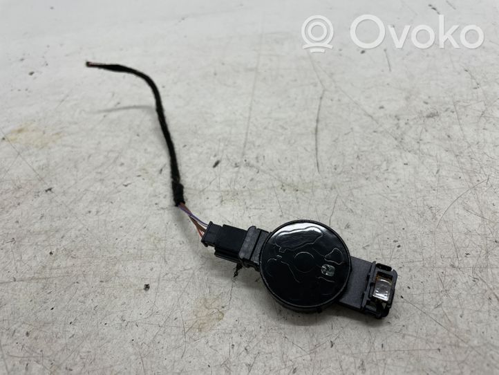 Skoda Octavia Mk4 Lietus sensors 81A955555