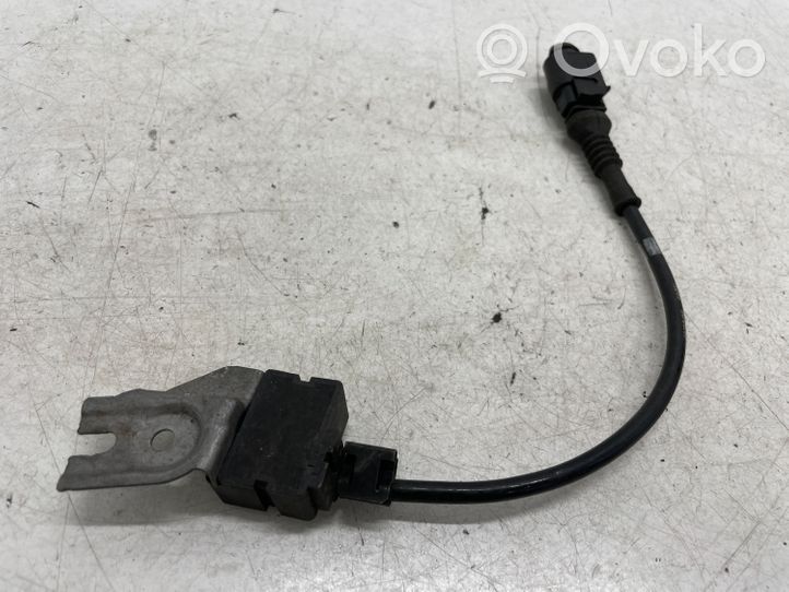 Volkswagen Touareg II Sensore accelerazione ABS 7L0907673E