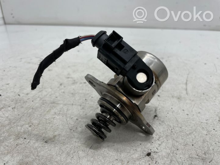 Skoda Octavia Mk4 Fuel injection high pressure pump 05E127027D