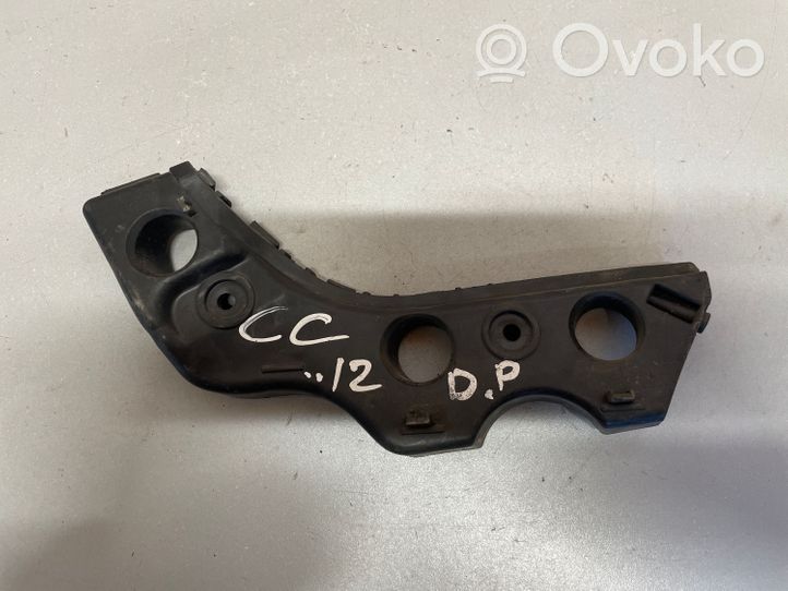 Volkswagen PASSAT CC Supporto di montaggio del parafango 3C8807184A