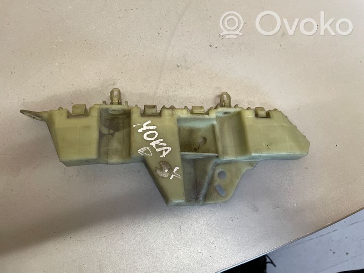 Opel Mokka X Support de montage de pare-chocs avant 42566651