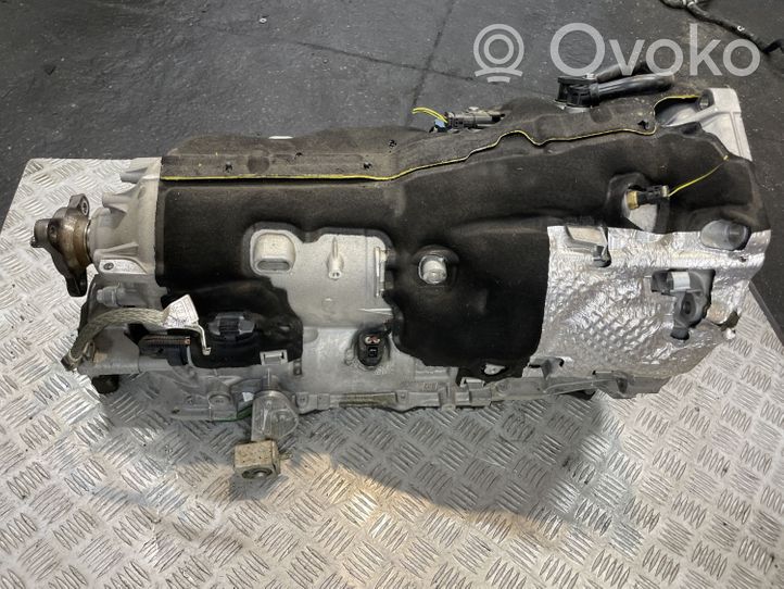 BMW 5 G30 G31 Scatola del cambio automatico GA8P75HZ