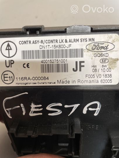 Ford Fiesta Module confort DN1T15K600