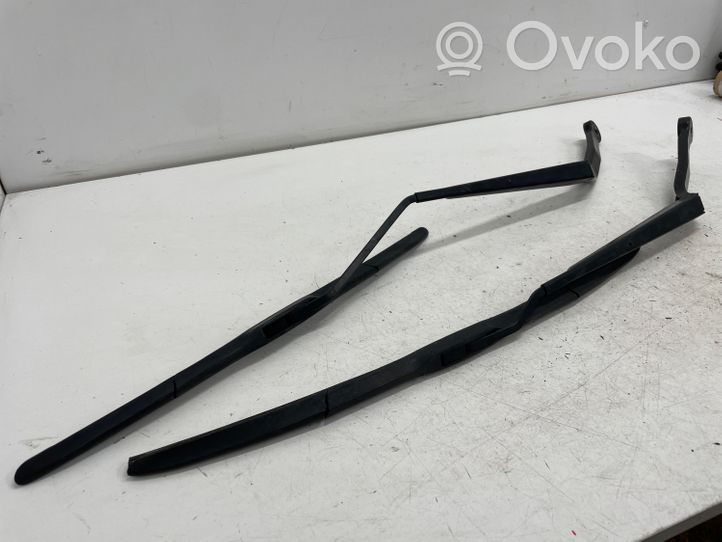 BMW X5 F15 Braccio della spazzola tergicristallo anteriore 7304072