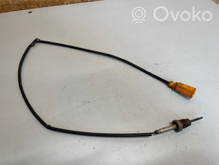 Volkswagen Golf VII Izplūdes gāzu temperatūras sensors 03L906088BJ