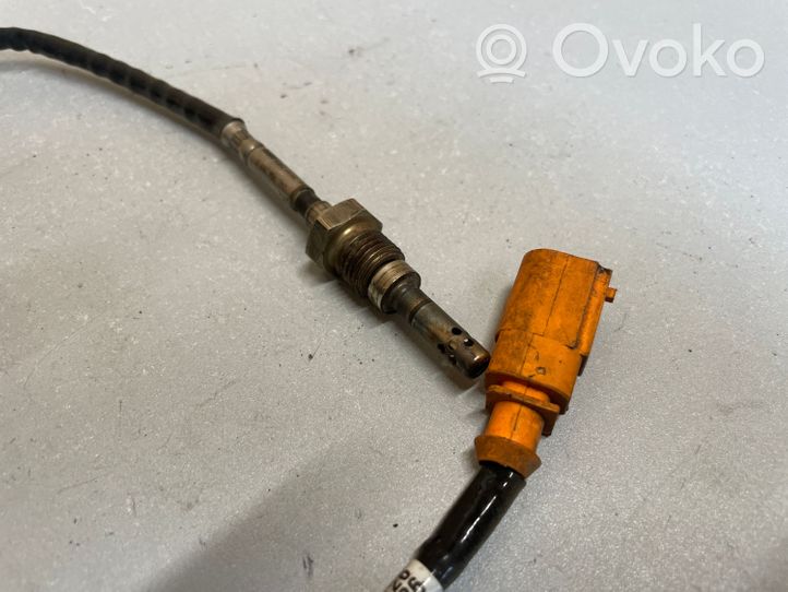 Audi A5 Sportback 8TA Sensore di temperatura dei gas di scarico 04L906088B