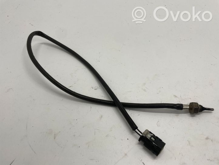 BMW 3 F30 F35 F31 Exhaust pressure sensor 8507629