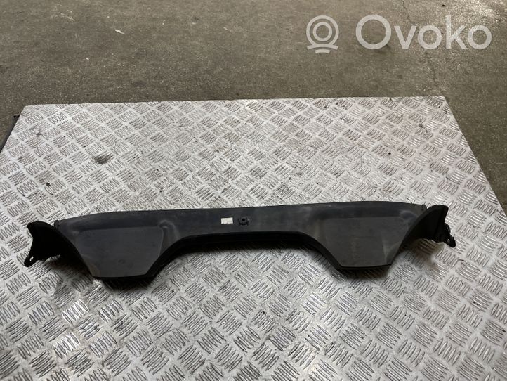 Porsche Cayenne (9PA) Kita variklio skyriaus detalė 7L5805583C