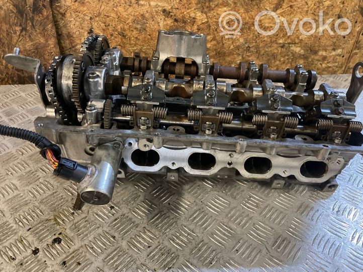 BMW M6 Engine head 7603475