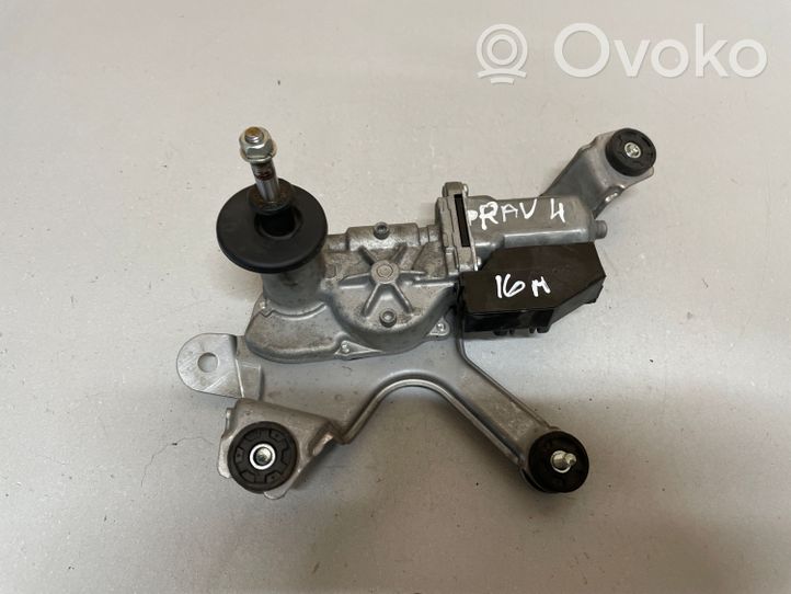 Toyota RAV 4 (XA40) Motorino del tergicristallo del lunotto posteriore 8513042080