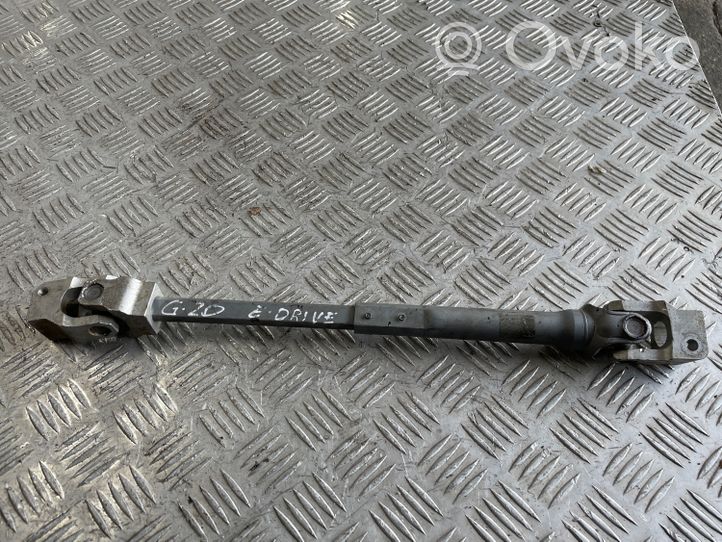 BMW 3 G20 G21 Joint de cardan colonne de direction 6862090