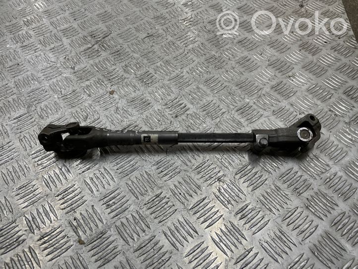 Opel Corsa E Steering column universal joint 13430147