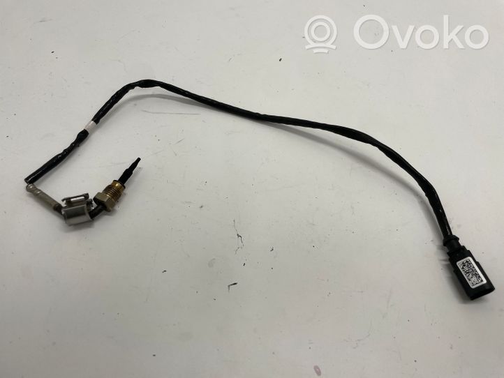 Audi A4 S4 B9 Sensor de temperatura del escape 8W0906088Q