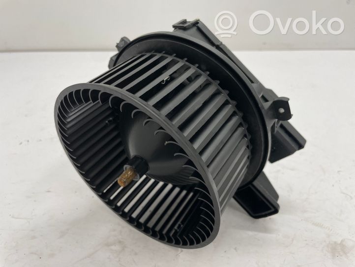 Audi A4 S4 B9 Heater fan/blower 4M2820021C