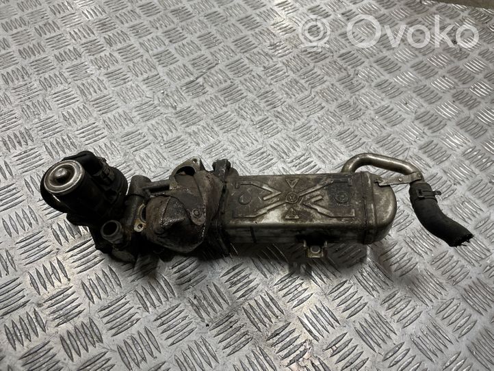 Volkswagen Touran II Valvola EGR 03L131512AT