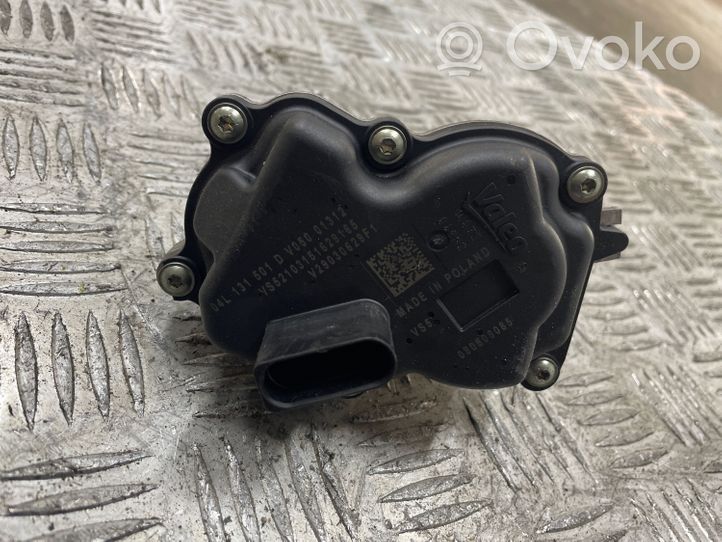 Volkswagen Jetta VI EGR valve 04L131501D