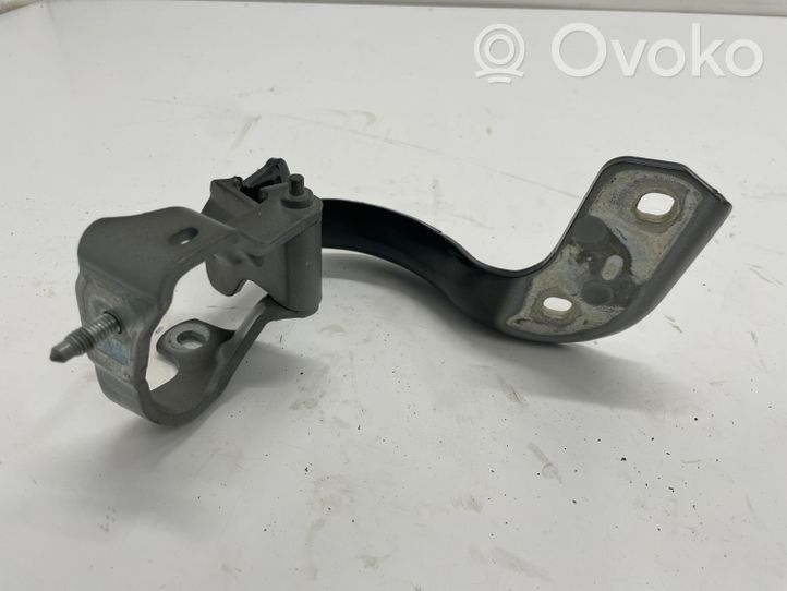 Audi A6 S6 C7 4G Cerniera portellone posteriore/bagagliaio 4G9827299