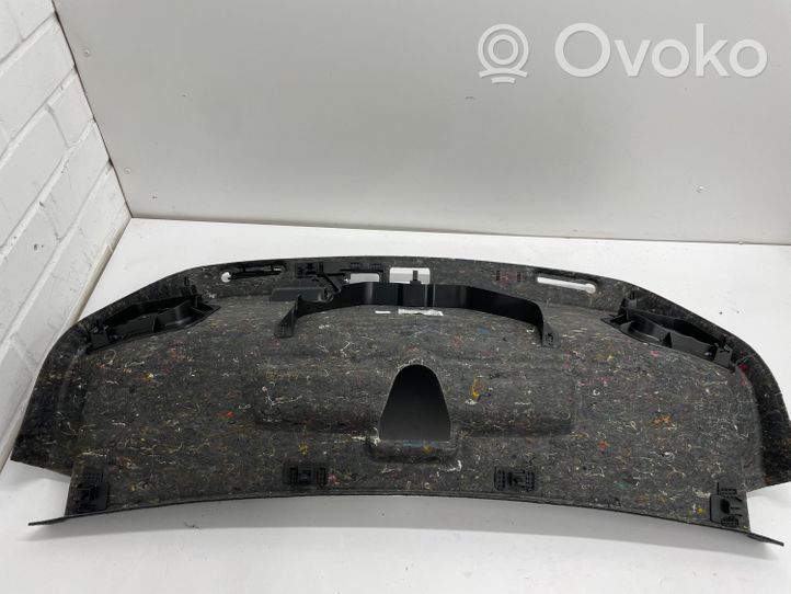 Audi A6 S6 C7 4G Set rivestimento portellone posteriore/bagagliaio 4G5867975D