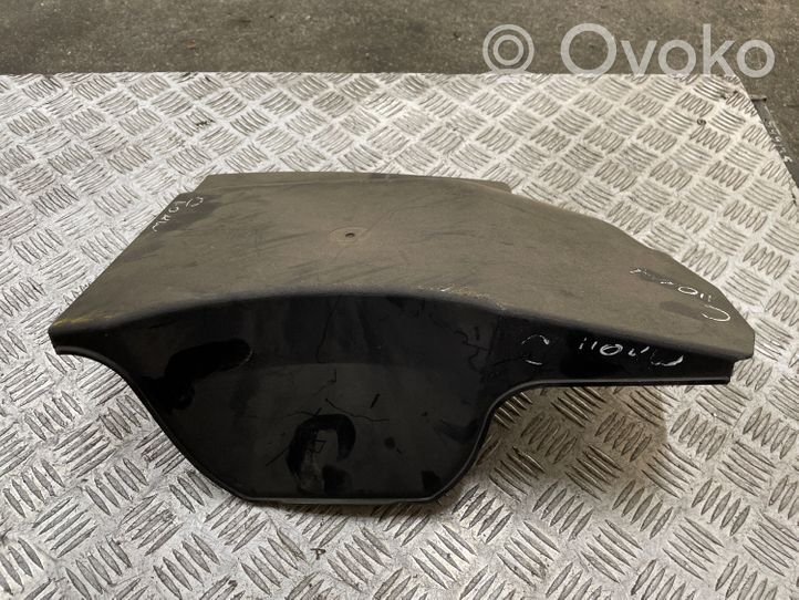 Opel Vectra C Couvercle de boîtier de batterie 24438485