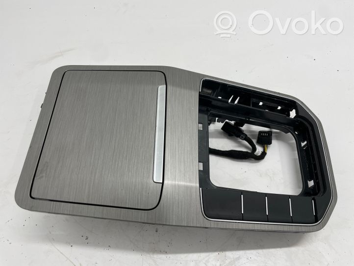 Volkswagen Golf Sportsvan Ashtray (front) 518863284B