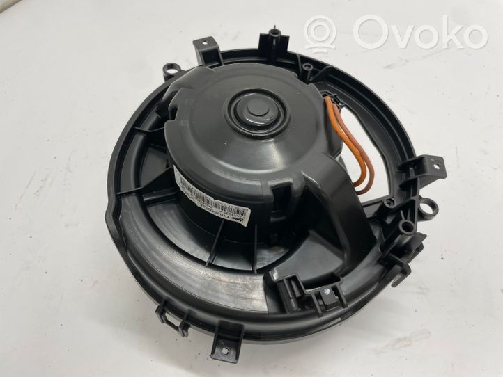 Volkswagen Golf Sportsvan Heater fan/blower 5Q2819021B