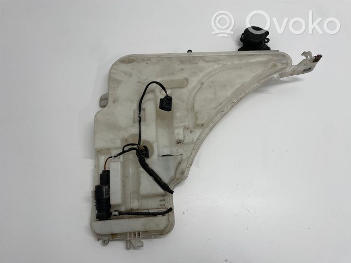 BMW 4 F32 F33 Serbatoio/vaschetta liquido lavavetri parabrezza 7241679