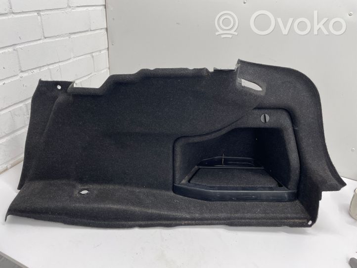 BMW 4 F32 F33 Rivestimento pannello laterale del bagagliaio/baule 7284150