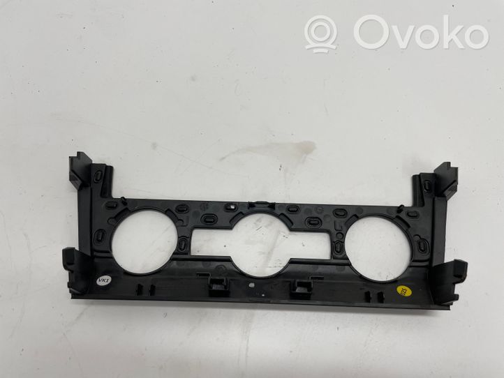 Skoda Octavia Mk3 (5E) Panel klimatyzacji / Ogrzewania 5E0863152F