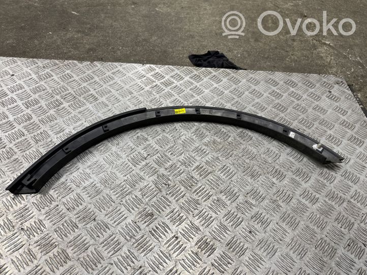 Opel Mokka X Rear fender molding trim 95164507