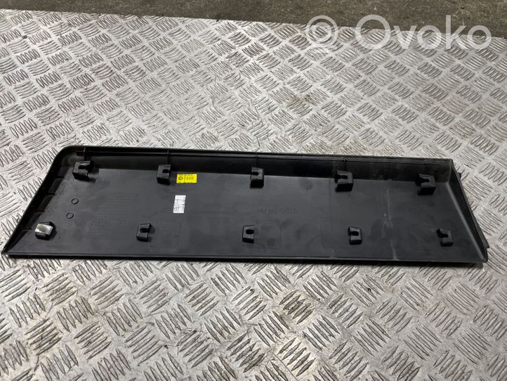 Opel Mokka X Takaoven lista (muoto) 95157448