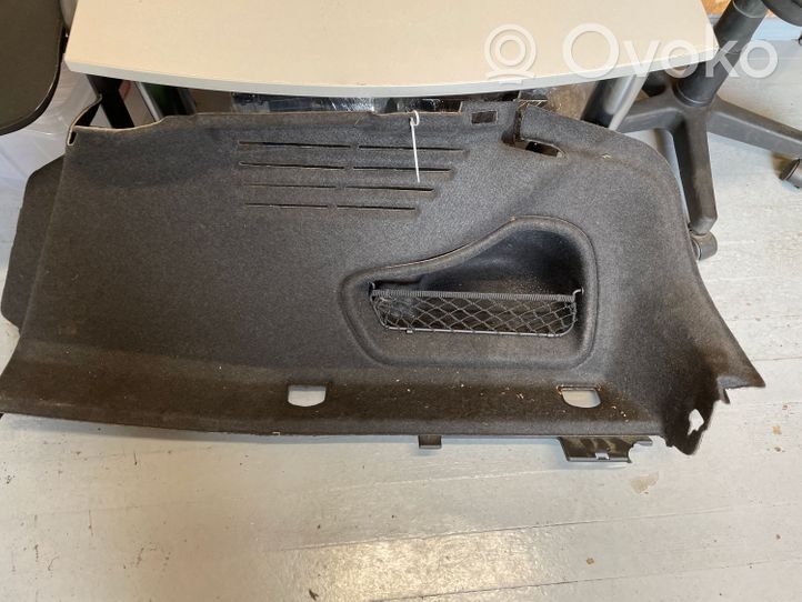 Audi A5 Autres éléments garniture de coffre 8W6863880D