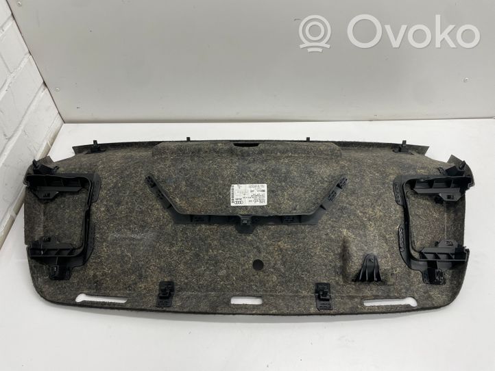 Audi A5 8T 8F Kita bagažinės apdailos detalė 8T0867975A