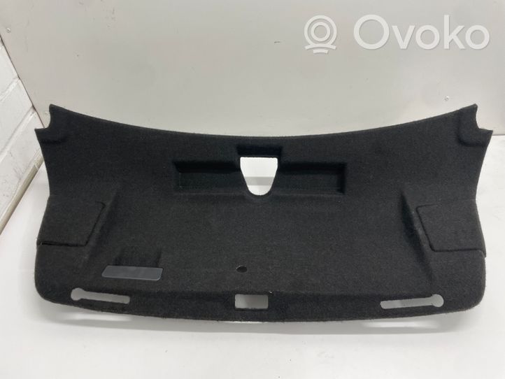 Audi A5 8T 8F Kita bagažinės apdailos detalė 8T0867975A