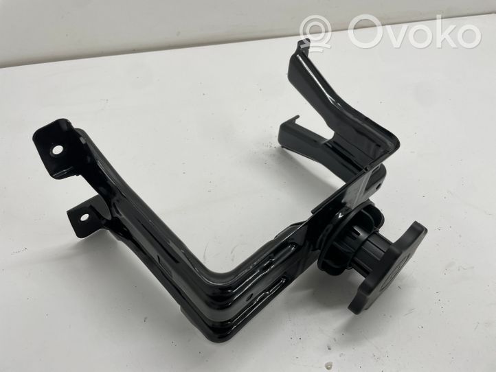 Audi A5 8T 8F Support roue de secours 8K0802715A